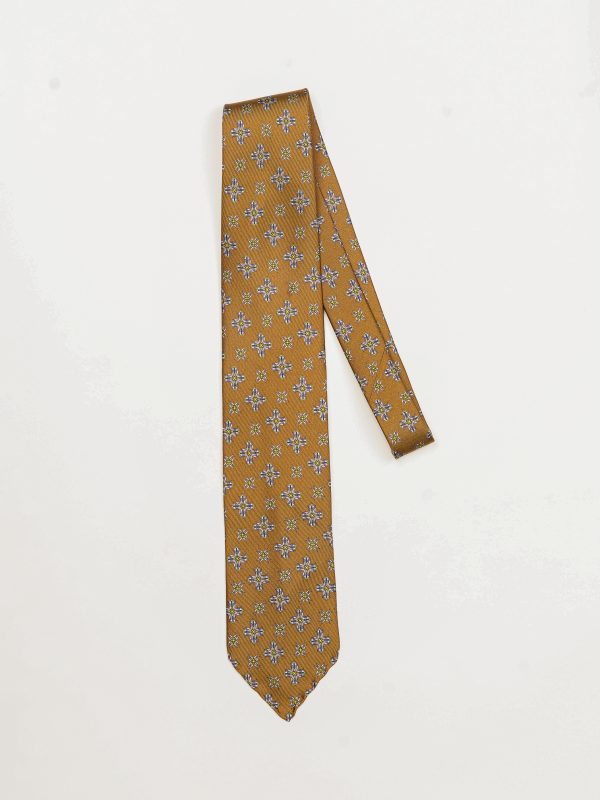 Nasta – Handmade Neapolitan Tie