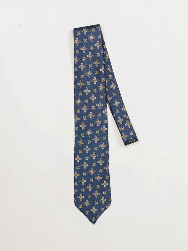 Nesta – Handmade Neapolitan Tie