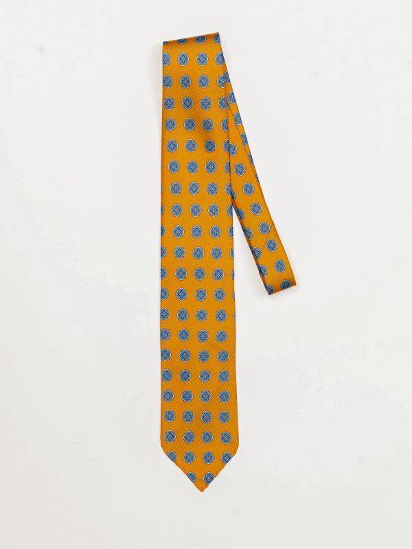 Lesa – Handmade Neapolitan Tie