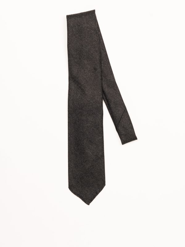 Grigia – Handmade Neapolitan Tie
