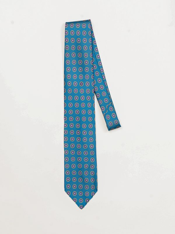 Jus – Handmade Neapolitan Tie
