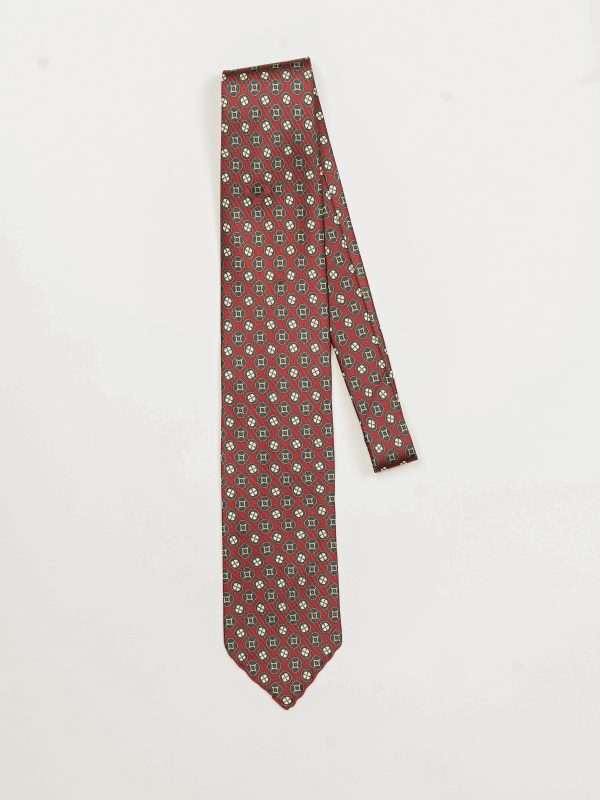 Simpla – Handmade Neapolitan Tie