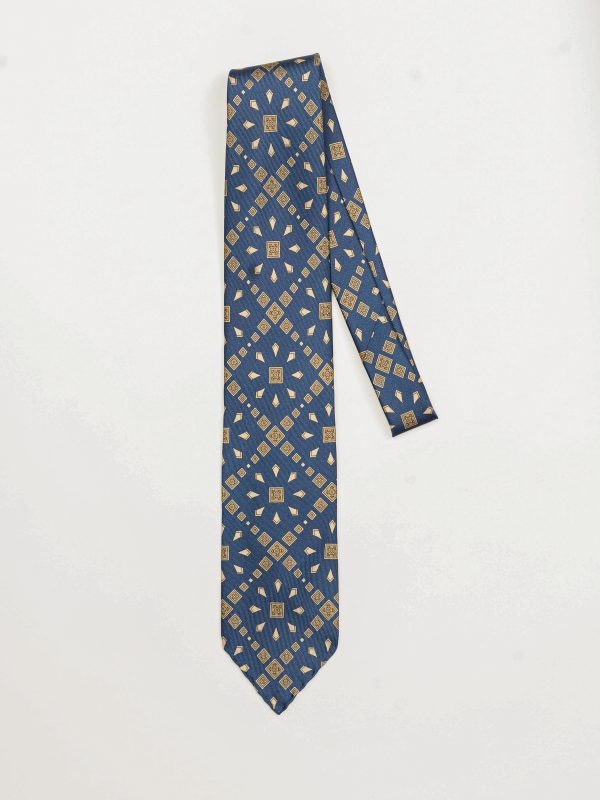 Mosa – Handmade Neapolitan Tie