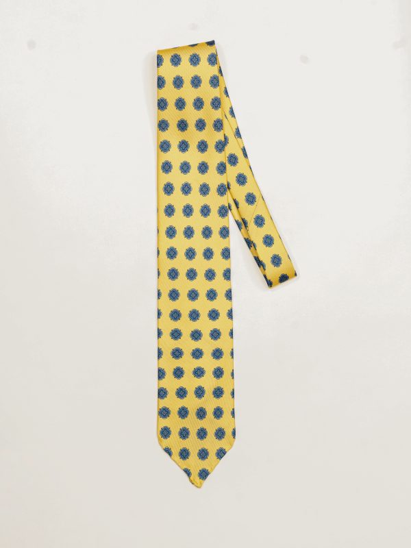 Leso – Handmade Neapolitan Tie