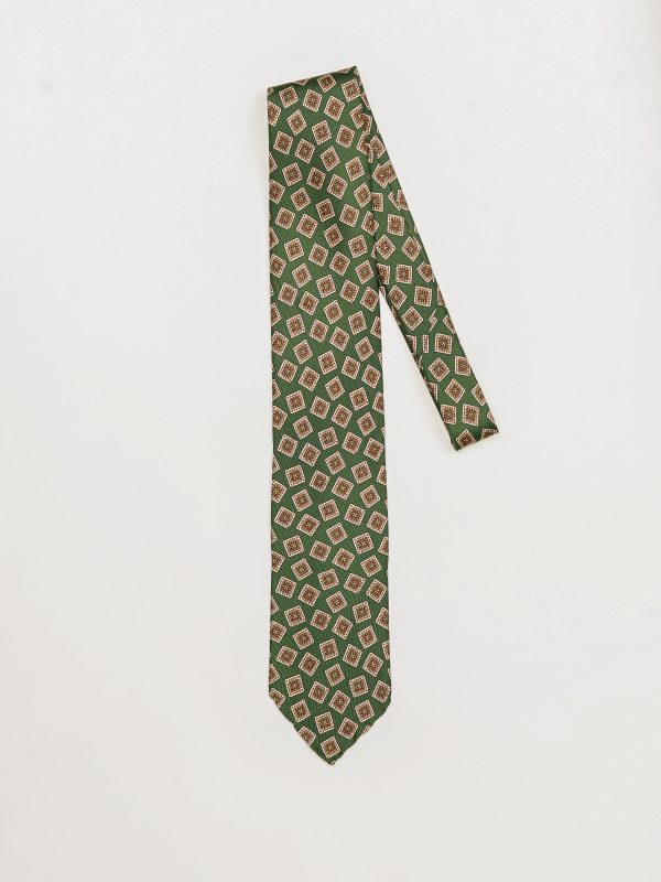 Resta – Handmade Neapolitan Tie