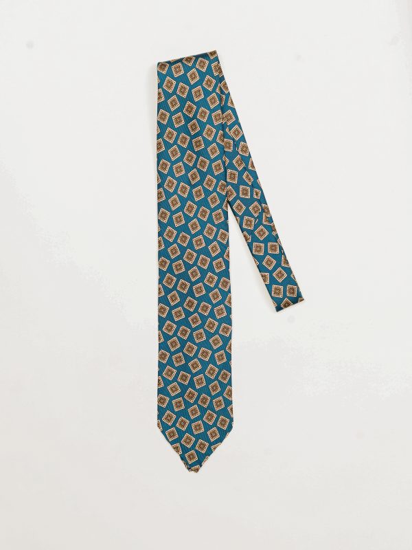 Rosta – Handmade Neapolitan Tie