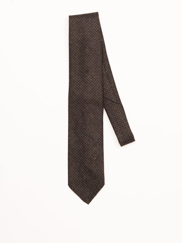 Quadrino – Handmade Neapolitan Tie