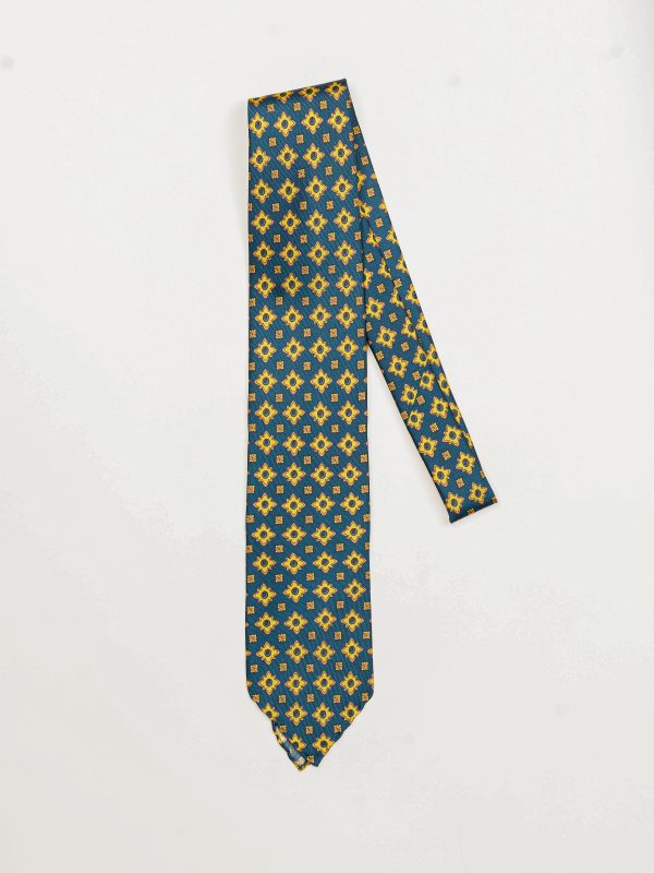Gede – Handmade Neapolitan Tie