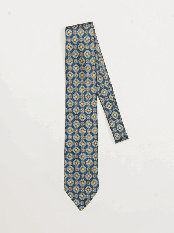 Scel – Handmade Neapolitan Tie