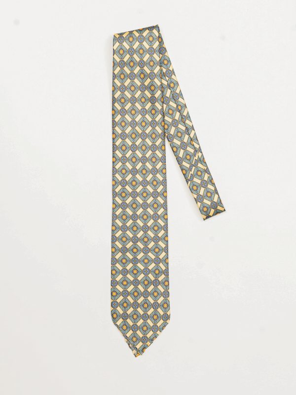 Scela – Handmade Neapolitan Tie