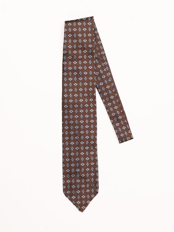 MaroDi – Handmade Neapolitan Tie