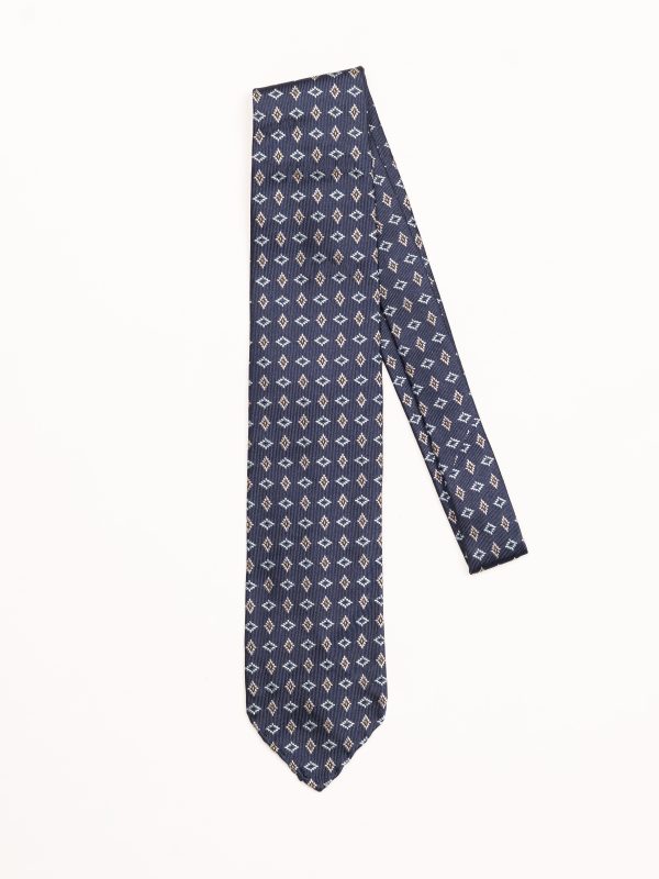 BluDi – Handmade Neapolitan Tie